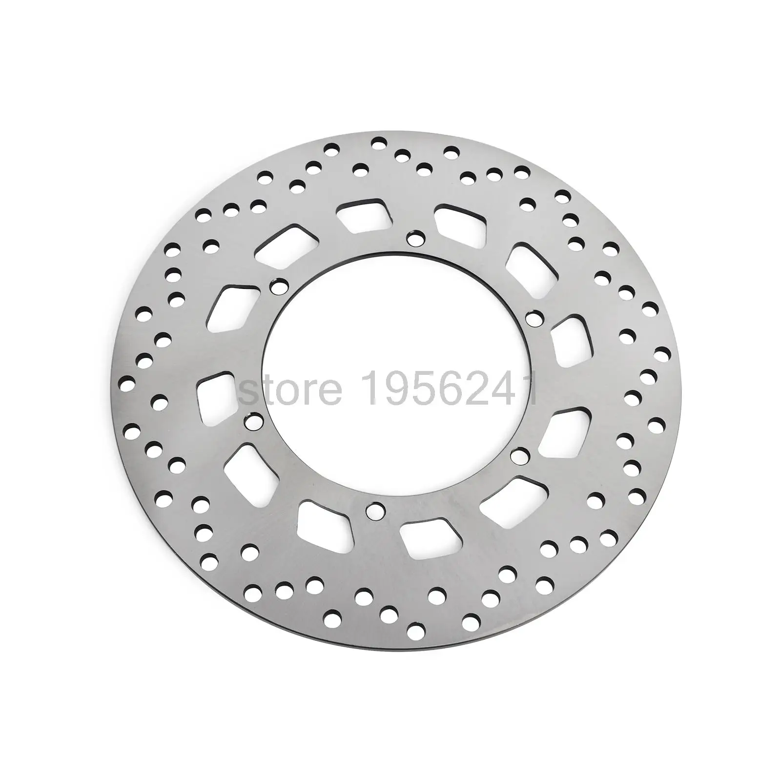 Ротор переднего правого тормозного диска для Yamaha FJ1000 1984 1985 FJ1200 1986 1987 SRV250 SRV 250 1992-1997