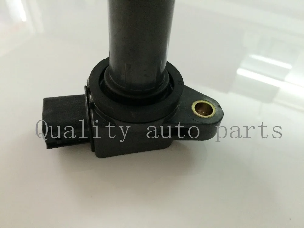 Катушка зажигания 30520 PNA 007 для Honda ACCORD 03 07 ODYSSEY 05 08 CRV 02 06 2.0L 2.4L авто автомобили|coil