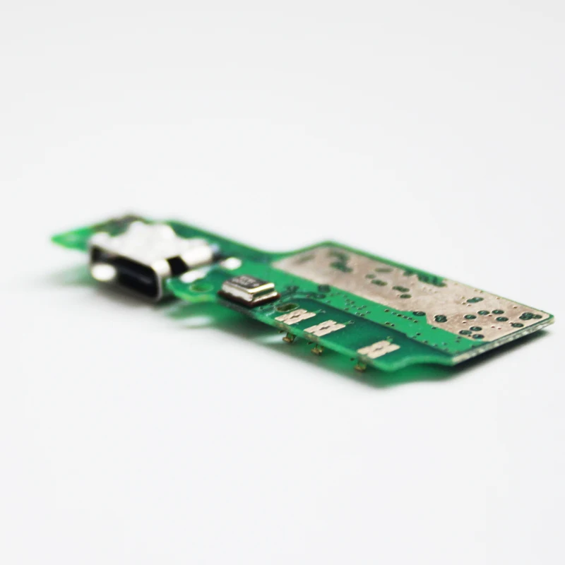 Usb-плата BLACKVIEW S8 100% оригинальная новая для usb-разъема Замена платы аксессуары