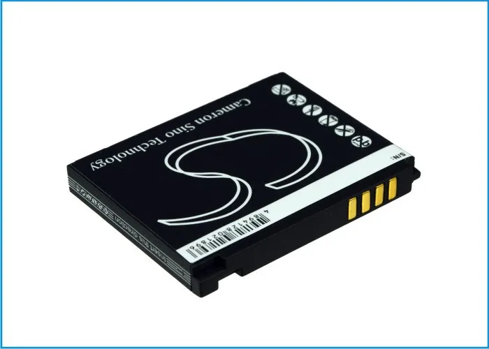 Cameron Sino для LG KE838 KE990 KE998 KF690 KM900 Arena KU990 KU990i KU990R KW838 U990 Viewty (P/N SBPL0083505)|battery for|battery for