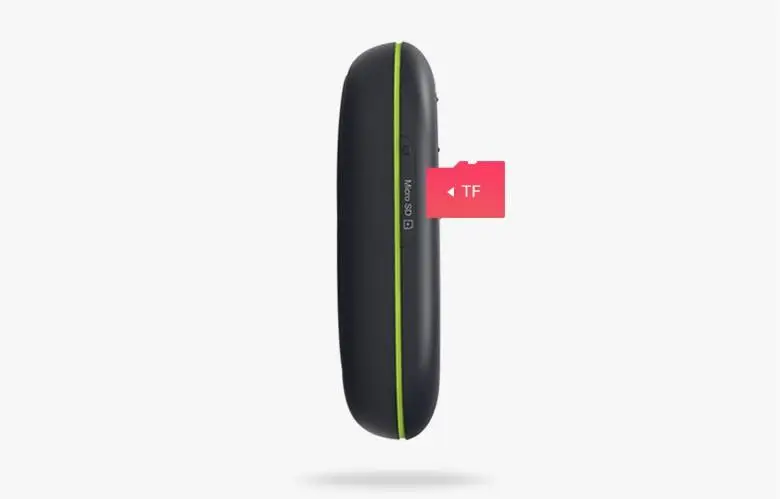 Original QCY QQ300 Smallest Wireless Mini Bluetooth Speaker Loud Speakers Remote Controller Self-timer Shutter Support TF Card |
