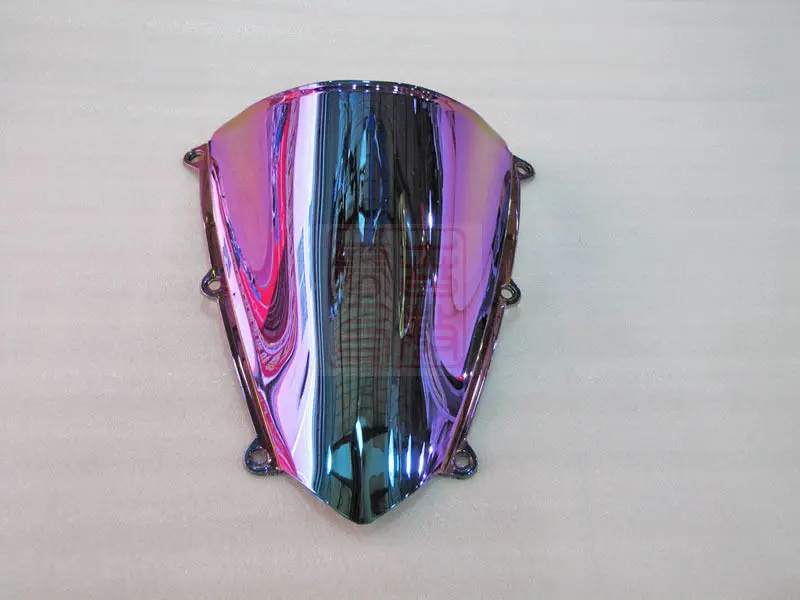 Новый мотоцикл/мотоцикл лобовое стекло/лобовое стекло Dazzle для Honda CBR600RR CBR 600RR 600 RR F5
