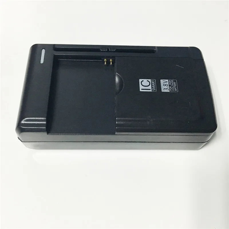 3,7 В 2800 мАч 10.36Wh S/N: DN77511140001 Размеры: 76 мм х 57 мм X 4 мм для JIAKE V5 V6 V11 Батарея Универсальное зарядное устройство+ YIBOYUAN ss-c1
