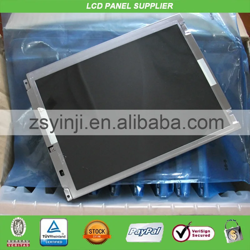 10 4 ''ЖК экран NL6448BC33 64D|screen portable dvd player|lcd screen hpscreen bezel |