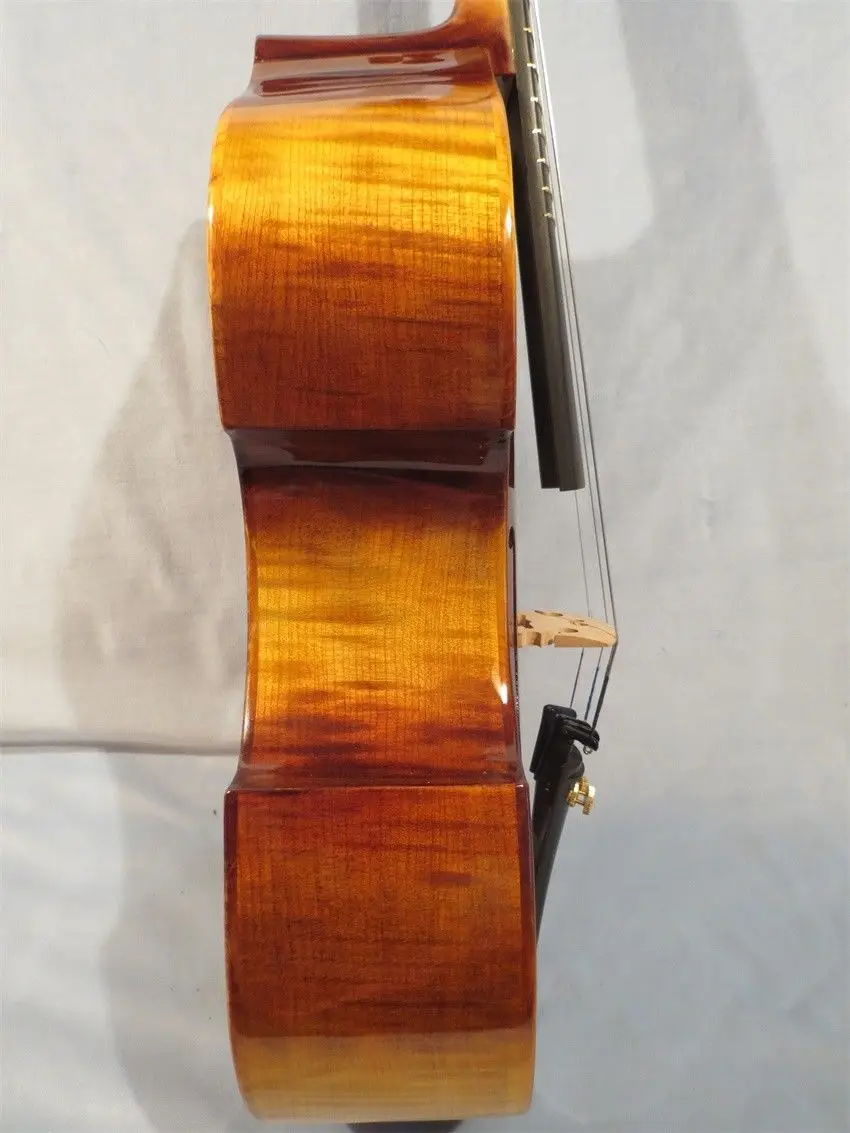 Стиль барокко песня Maestro instate Лады 4 струны 15 1/2 &quotviola da gamba #12979|Альт| |