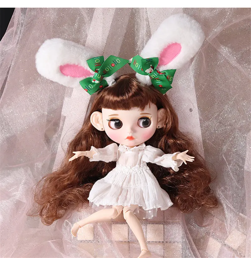 Fortune Days Blyth ICY DBS BJD 5 Стильная Милая Детская игрушка подарок для мальчика|Куклы| |