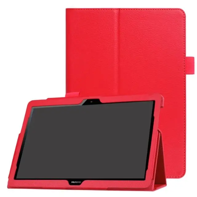 Чехол-подставка из искусственной кожи для Samsung T280 T285 кожаный чехол с откидной