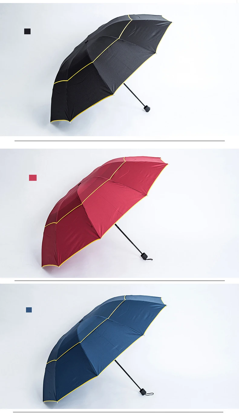 Fancytime зонтик дождь женщины 130cm зонт женский Big Top Brand зонт наоборот Women's Umbrella зонт мужской Male Female Umbrella Rain Women Folding Umbrella For men зонтик детский