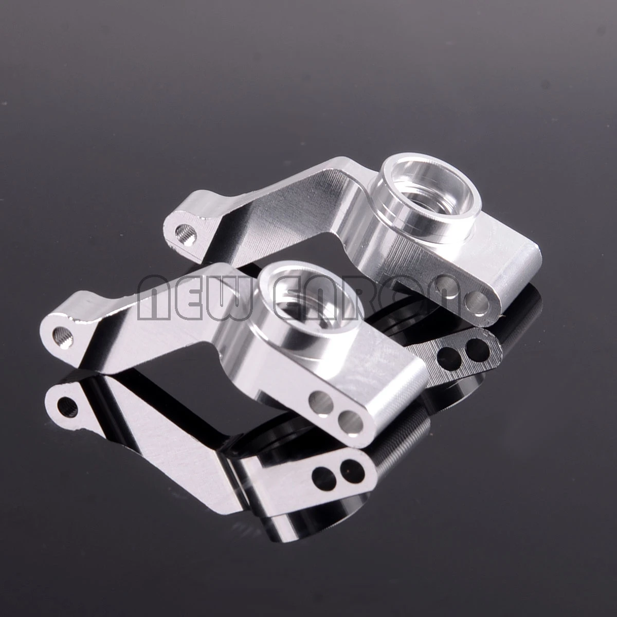 Новинка алюминиевая задняя осевая втулка ENRON 2 шт. (L/R) 1952 для радиоуправляемого