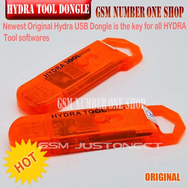 Tanie 2022 Najnowszy Oryginalny Klucz USB Hydra Jest Kluczem Do Wszystkich Programów Narzędziowych HYDRA