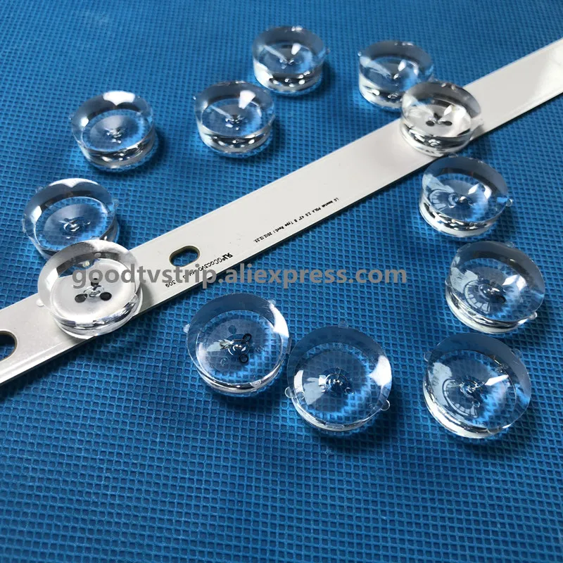 

Lamp covers/cap for repair LG TV LED backlight LG innotek P0LA 2.0 POLA2.0 32" 39" 42"55" 39LN5400 32LN540 Optical lens