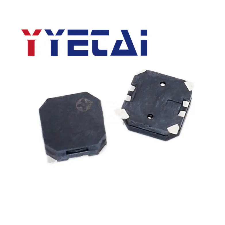 

10PCS MLT-8530 patch buzzer SMD 8.5*8.5*3MM 3V/5V environmental passive DD