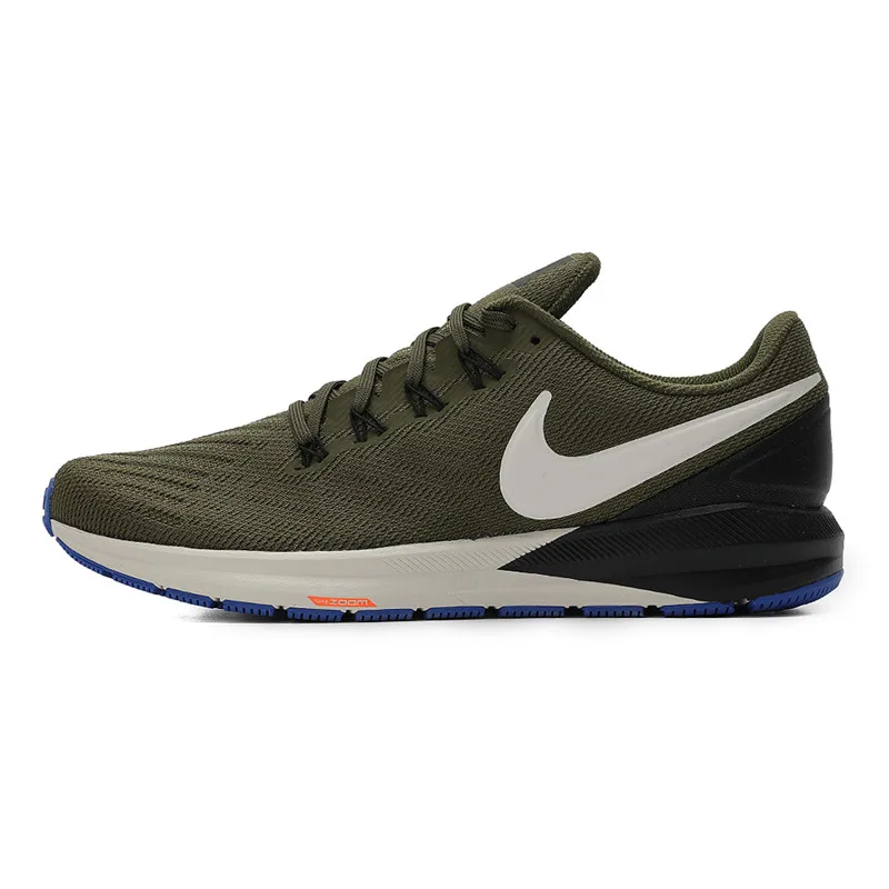 Новое поступление NIKE AIR ZOOM структура 22 Для мужчин, прямые поставки от производителя