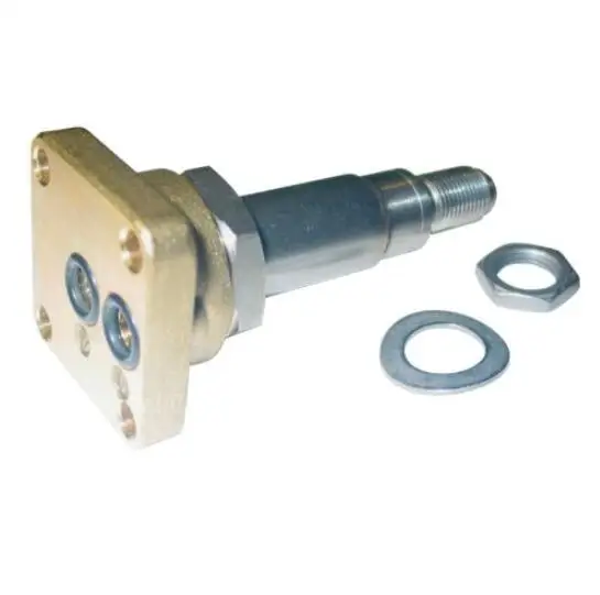 Ventilkorper Люцифер 3 Wege мех Brugnetti