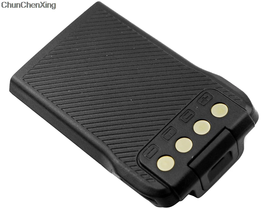 Cameron Sino 1500 мАч аккумулятор BL1502 BL2010 для HYT PD500 PD502 PD560 PD600 PD602 PD660|Цифровые
