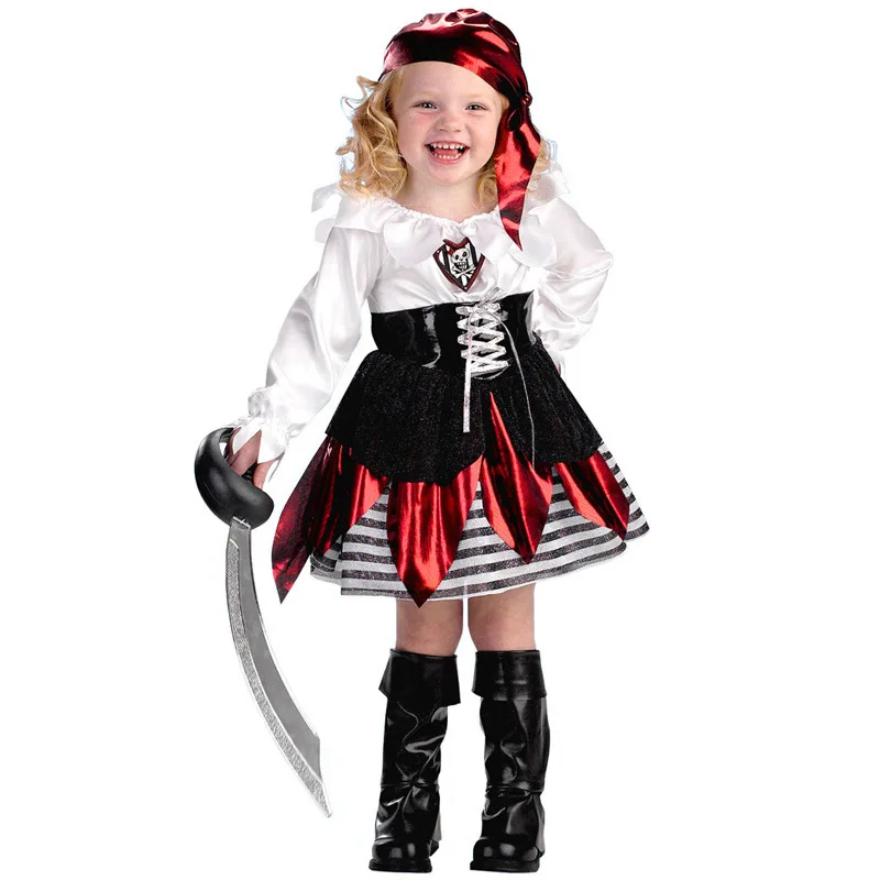 Бесплатная доставка абсолютно новые костюмы на Хэллоуин женское платье для