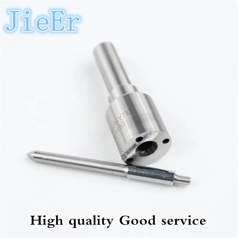 Форсунка дизельная DLLA161PN109 NP-DLLA161PN109 105017-1090 9432610720 6 шт./лот | Автомобили и мотоциклы
