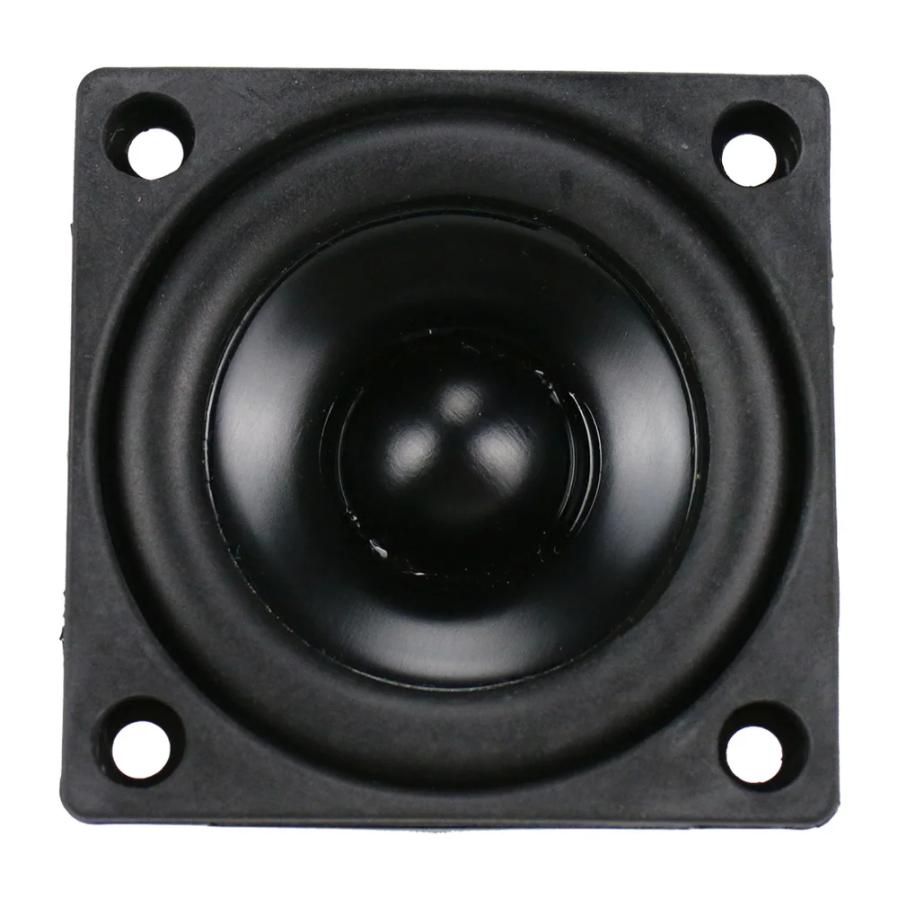GHXAMP 2 дюймов портативный Bluetooth динамик DIY полный диапазон 10 Вт твитер Mid Bass аудио