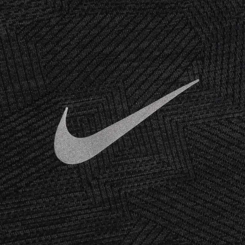 Оригинальный новый приход NIKE сухой призер Топ SS женские футболки с коротким