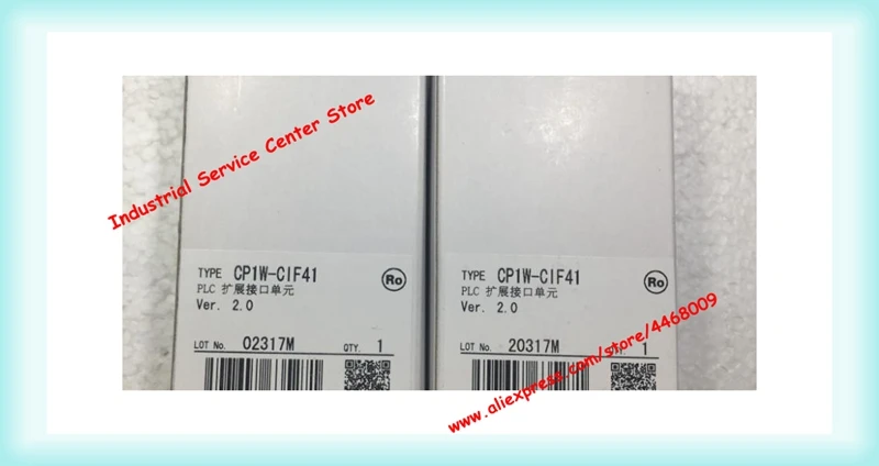 CP1W-CIF41 CP1WCIF41 CP1W-CIF01 CP1W-CIF11 CP1W-CIF12 CP1W-BAT01 CP1W-CN811 новый оригинальный в штучной упаковке