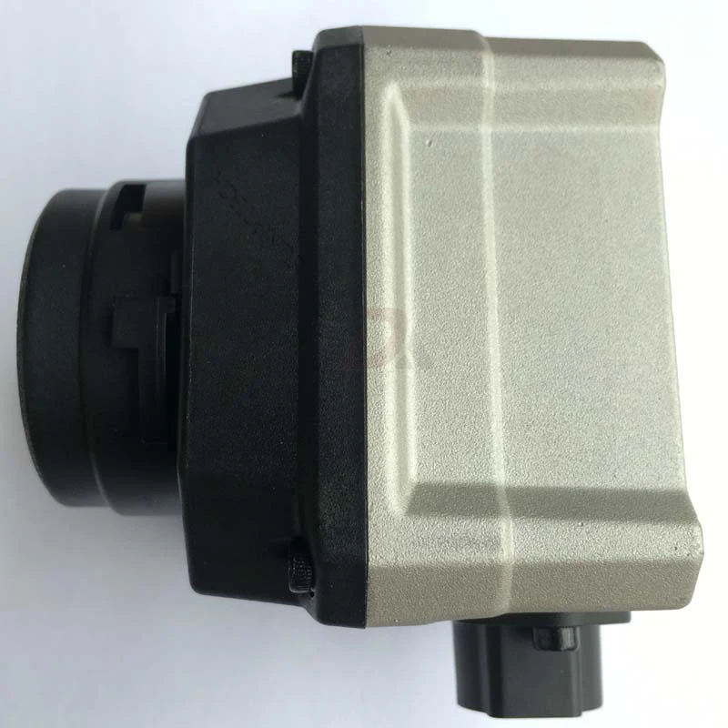 Vehicle Mounted Night Vision Driving Infrared Thermal Imaging Camera