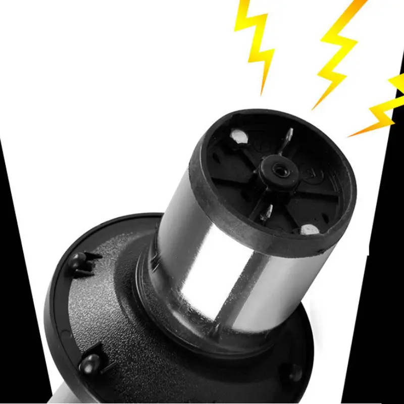 12 V Винтаж классический звонок модель с Т образным ремешком Стиль Old School 110DB