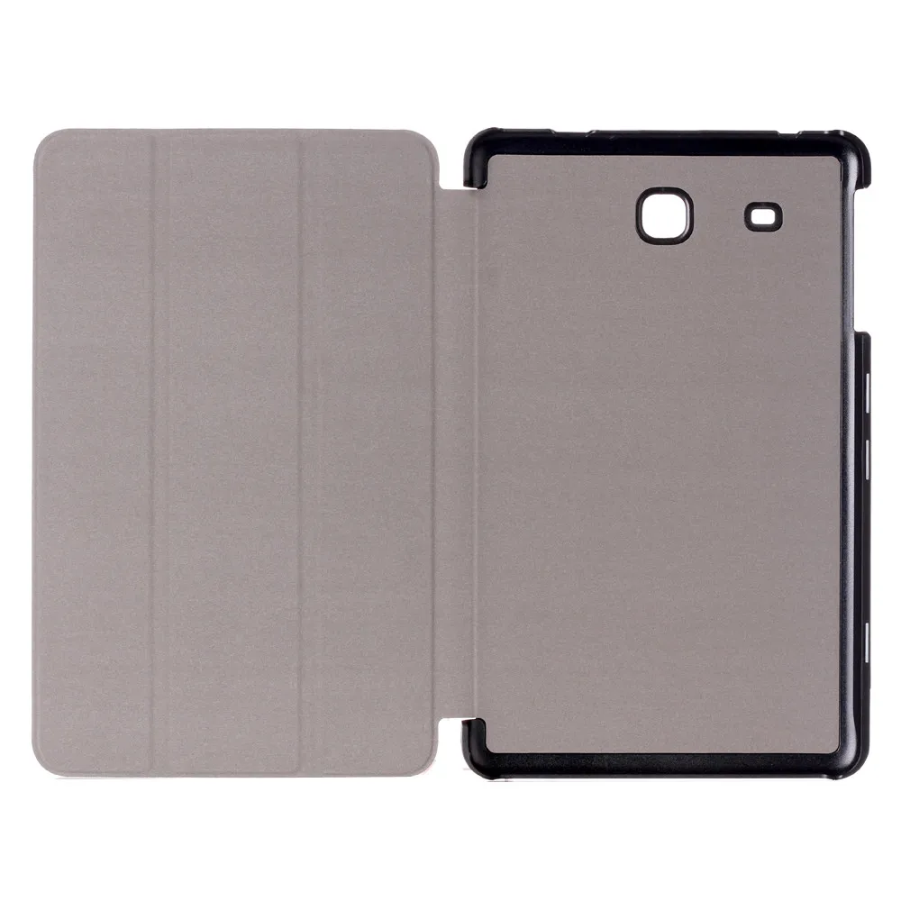 2017 Business Pu Leather Stand Case Cover Shield For Samsung Galaxy Tab A 7.0 LTE T285 T280 SM-T285 SM-T280+protector gift | Компьютеры и