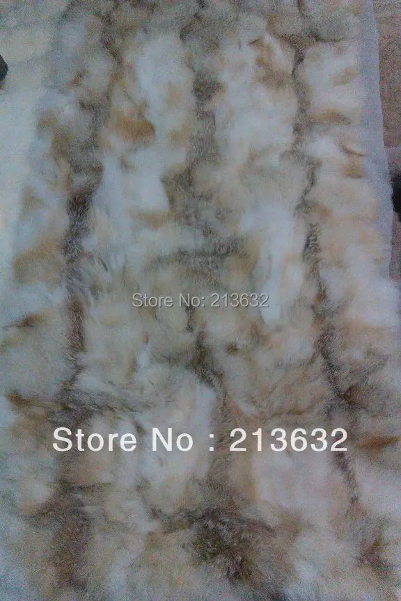 Специальная цена роскошный тканевый стиль 4 материала кожа Лисий натуральный мех