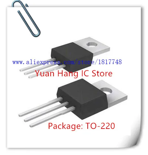 10 шт./лот IRFB4332PBF IRFB4332 TO-220 Новый оригинал | Электроника