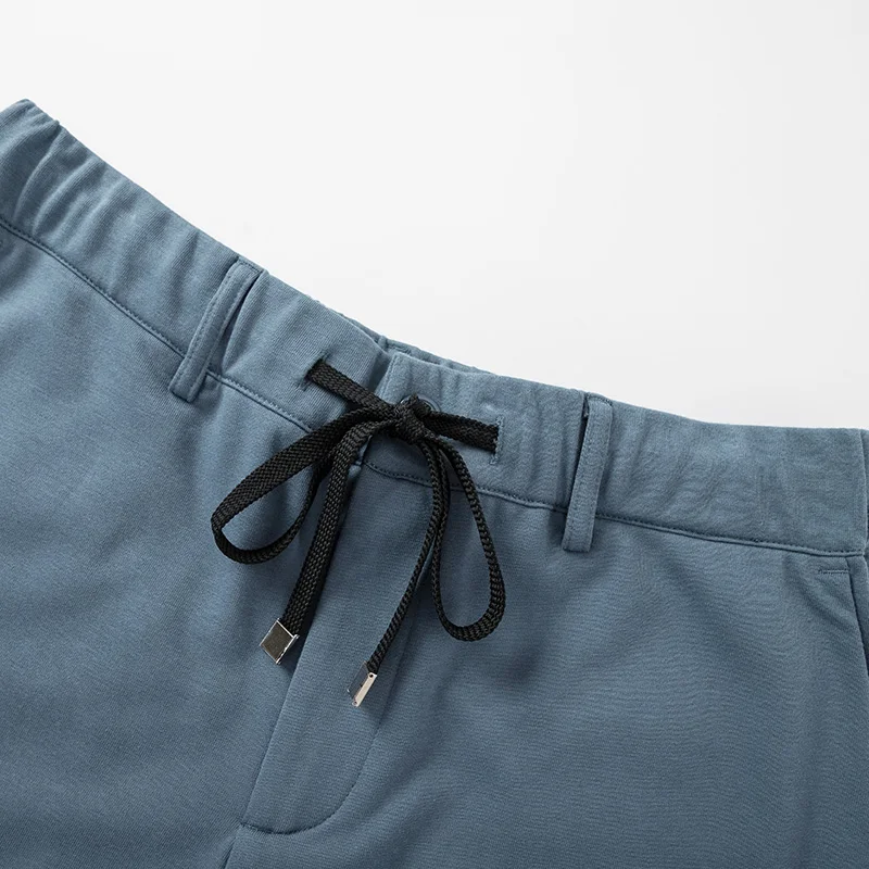 SEMIR Спортивные Повседневные Шорты Новинка лета 2019 эластичные удобные Молодежные