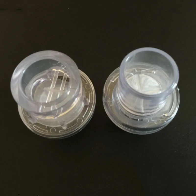 5 шт. тренировочная маска-клапан с односторонним фильтром для оказания первой