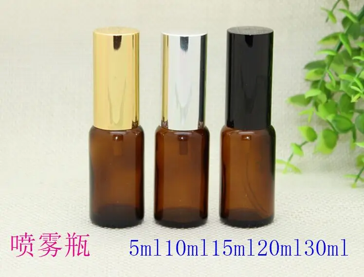 Флакон распылитель для парфюма 10 шт. 30 мл|empty perfume spray bottle|perfume bottlespray bottle |