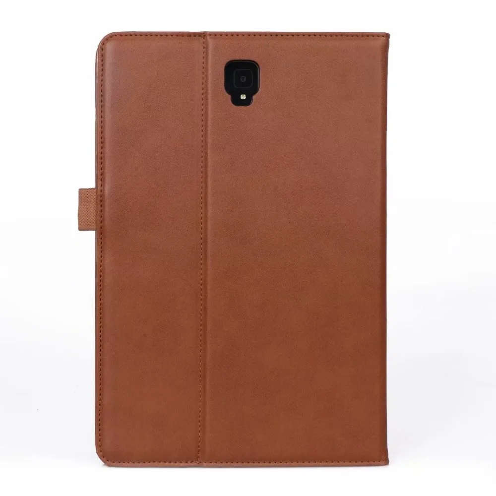 Чехол для samsung Galaxy Tab S4 T835 T837 10,5 ''SM-T830 SM-T835, SM-T837, чехол для планшета