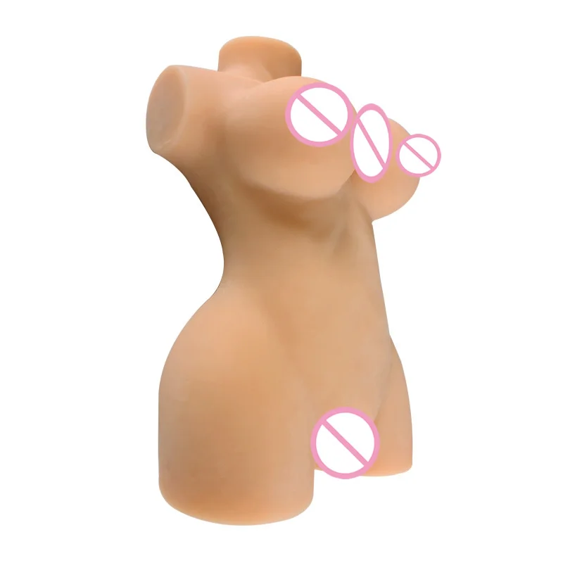 5 кг силиконовые секс куклы с вагиной и анальный реалистичный киска сексуальная