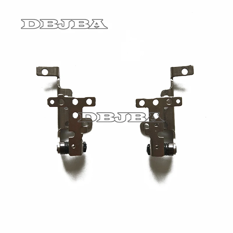 

NEW original LCD HINGES FOR Asus U36 U36S U36SD 13GN1810M050-1 13GN1810M060-1 U36SG U36J U36JC Left + Right HINGES