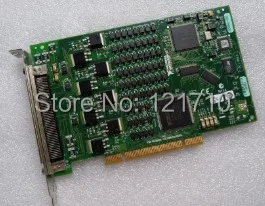 

Промышленное оборудование daq board ni PCI-6512 190356B-02L