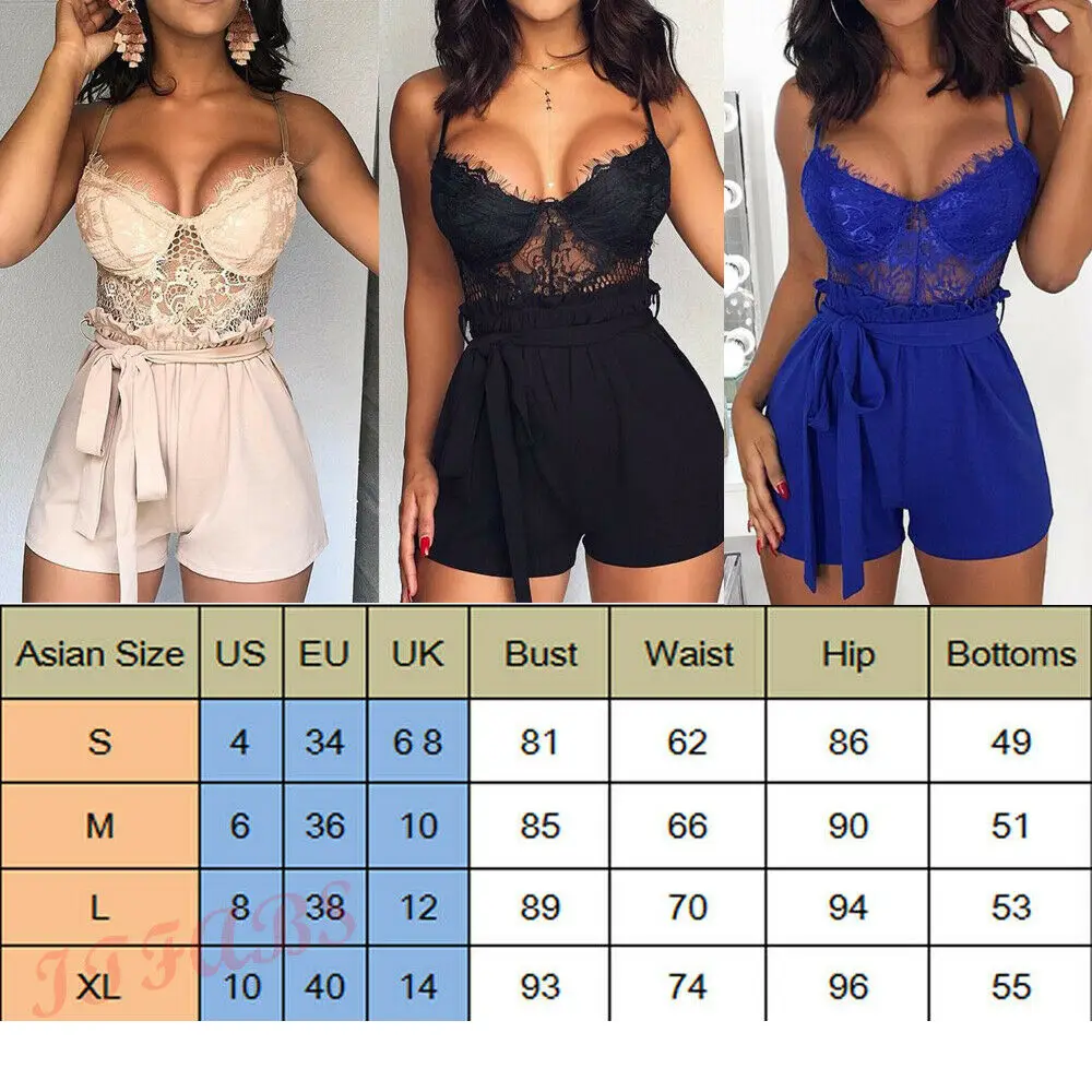 Женский праздничный ремень Мини костюм пляжного типа летняя кружевная майка с v