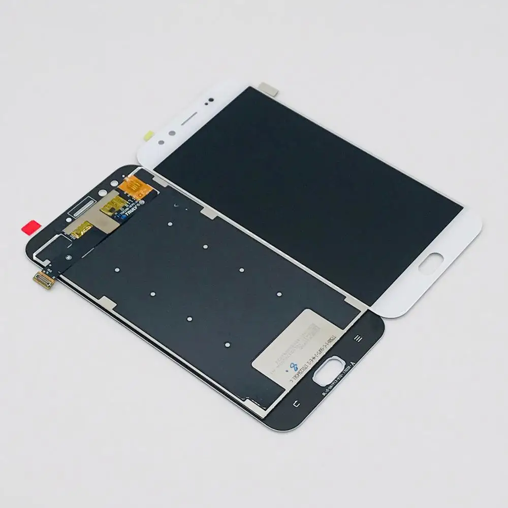 oPesea 5.88'' For VIVO X9 Plus LCD Display Panel Touch Screen Digitizer Assembly Replacement Parts | Мобильные телефоны и