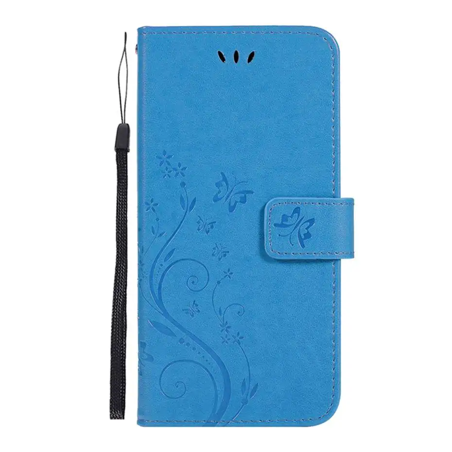 Кожаный чехол-книжка для Huawei P20 P10 P30 P9 Lite Mini Mate 20 10 Nova4 P Smart Y6 Y7 Y9 2019 Pro Prime Honor 8C 8X |
