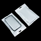 200 шт.лот, пластиковые пакеты с застежкой-молнией