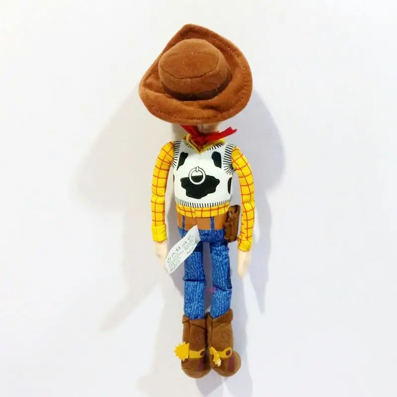 Woody Buzz Lightyear Bullseye конь горох в стручке Долли клоун Mr Pricklepants Лютик Единорог мини плюшевая мягкая игрушка кукла
