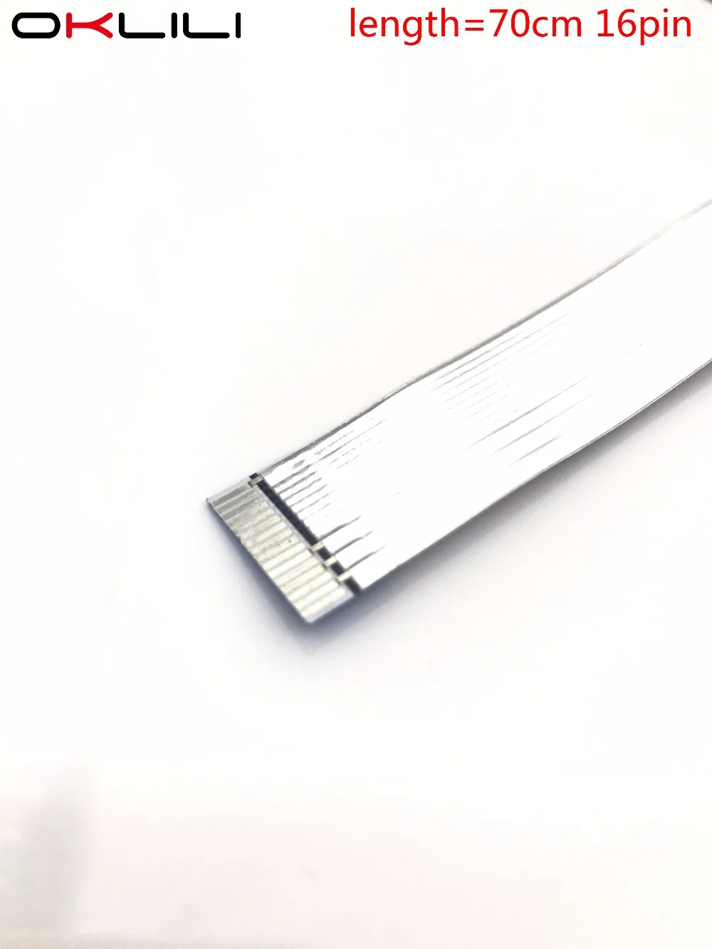FFC Flex ПЗС сканер плоский кабель СНГ RADF для SAMSUNG CLX3300 CLX3305 M3370 M3375 M3870 M3875 M4070 M4075 SCX4833 SCX4835 SCX5030