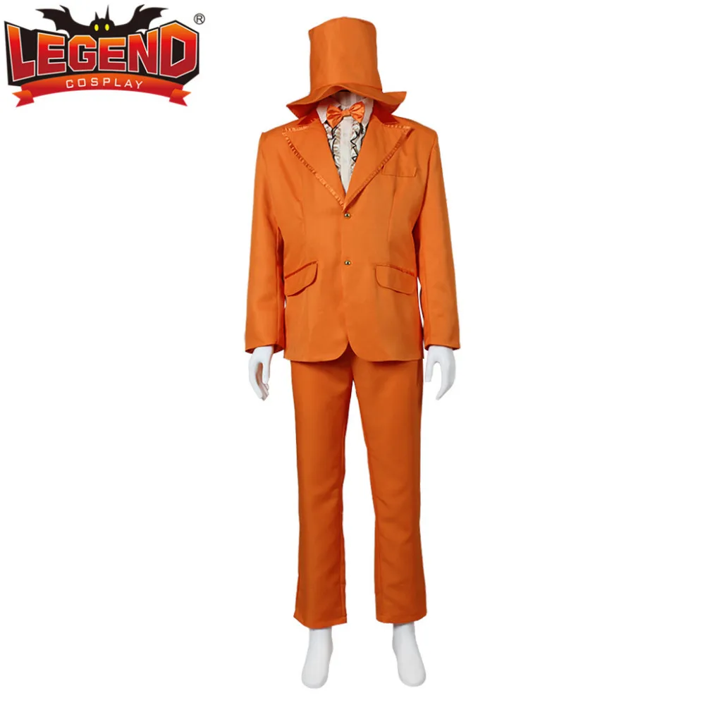 Мужской костюм для косплея Lloyd Хэллоуина карнавала|costume cosplay|cosplay costumecostume suits |