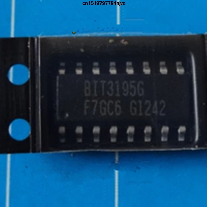 BIT3195G SOP16 5 шт|5pcs| |