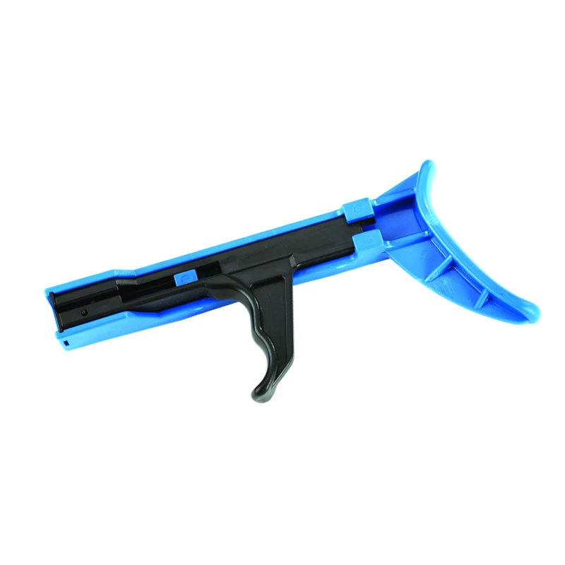 

TG-100 Fastening Tool for Cable and Wires Nylon Cables width 2.4-4.8mm