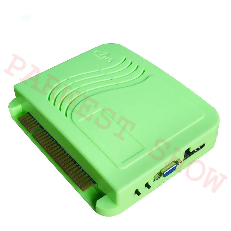 Мульти игры 999 в 1 печатной платы HD Аркада jamma Настольная Игра Аркада VGA& HDMI выход серия игровых Коробка корейский/английская версия