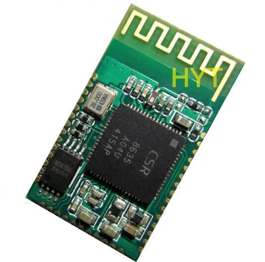CSR8635 Bluetooth стерео аудио модуль 4 0 master динамик усилитель DIY | Электроника