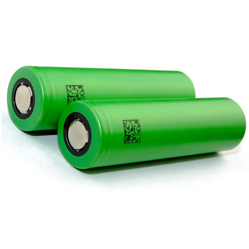 Высокое качество 3 7 V 18650 батарея VTC5 2600mAh 30A непрерывная разрядка электронная