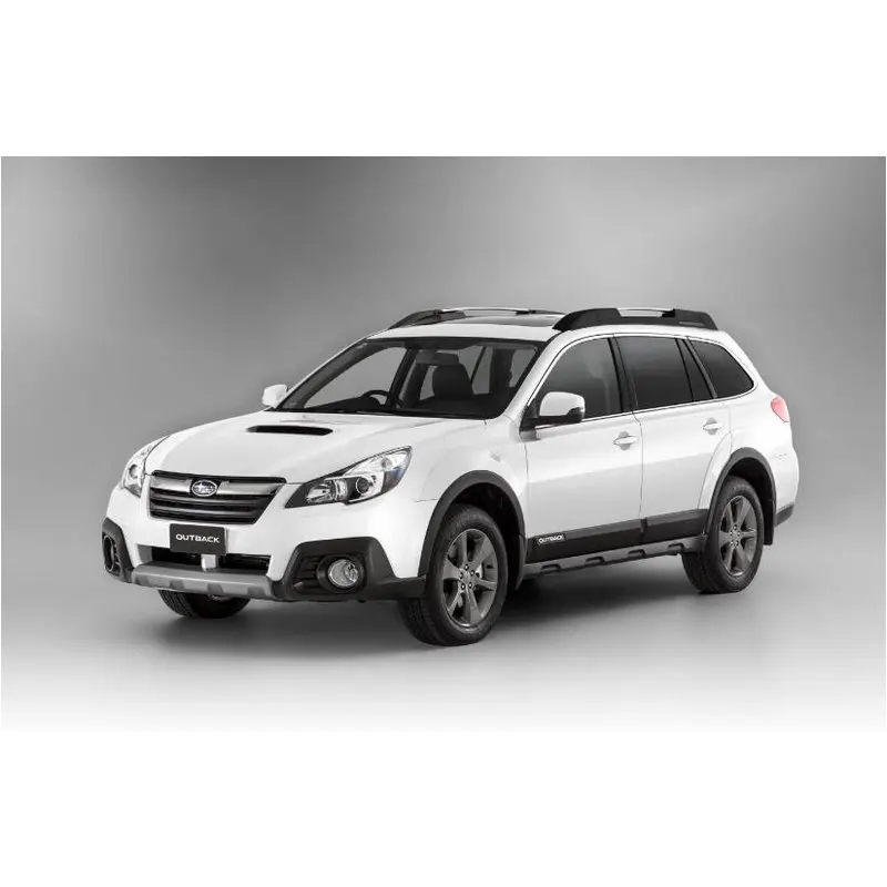 Европейский передний сигнальный светильник s для Subaru Outback Trezia Tribeca B9 заменяемый