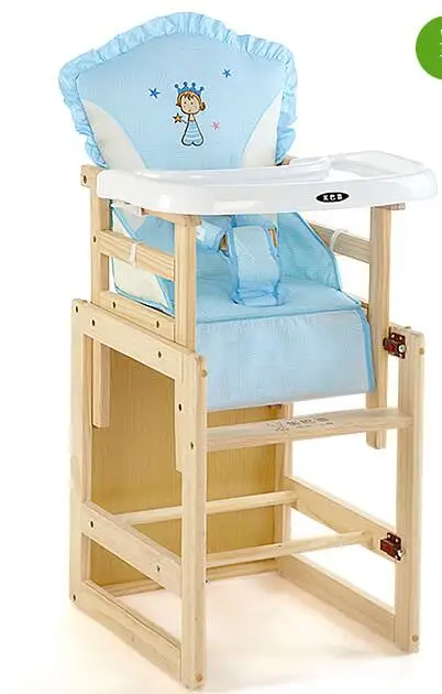 

Free shipping children eat chair.. The baby chair